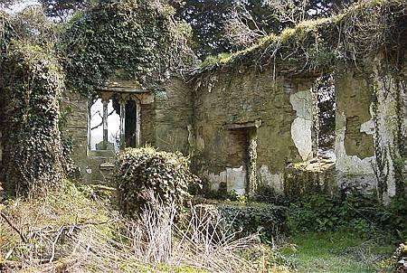 Merther - The Interior